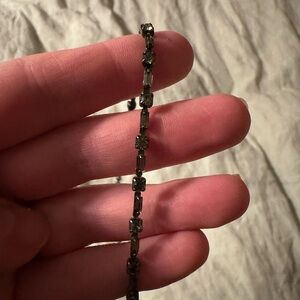 Elegant Choker Necklace